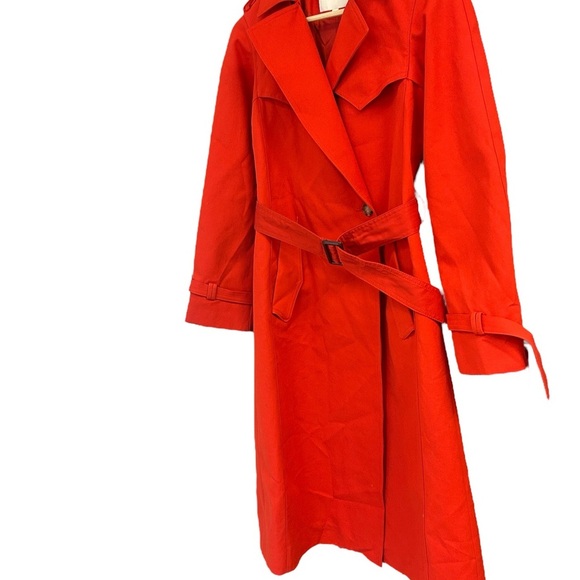 Maje NWOT M (2 see measurements&size guide MISSING original belt- replaced - Picture 3 of 16